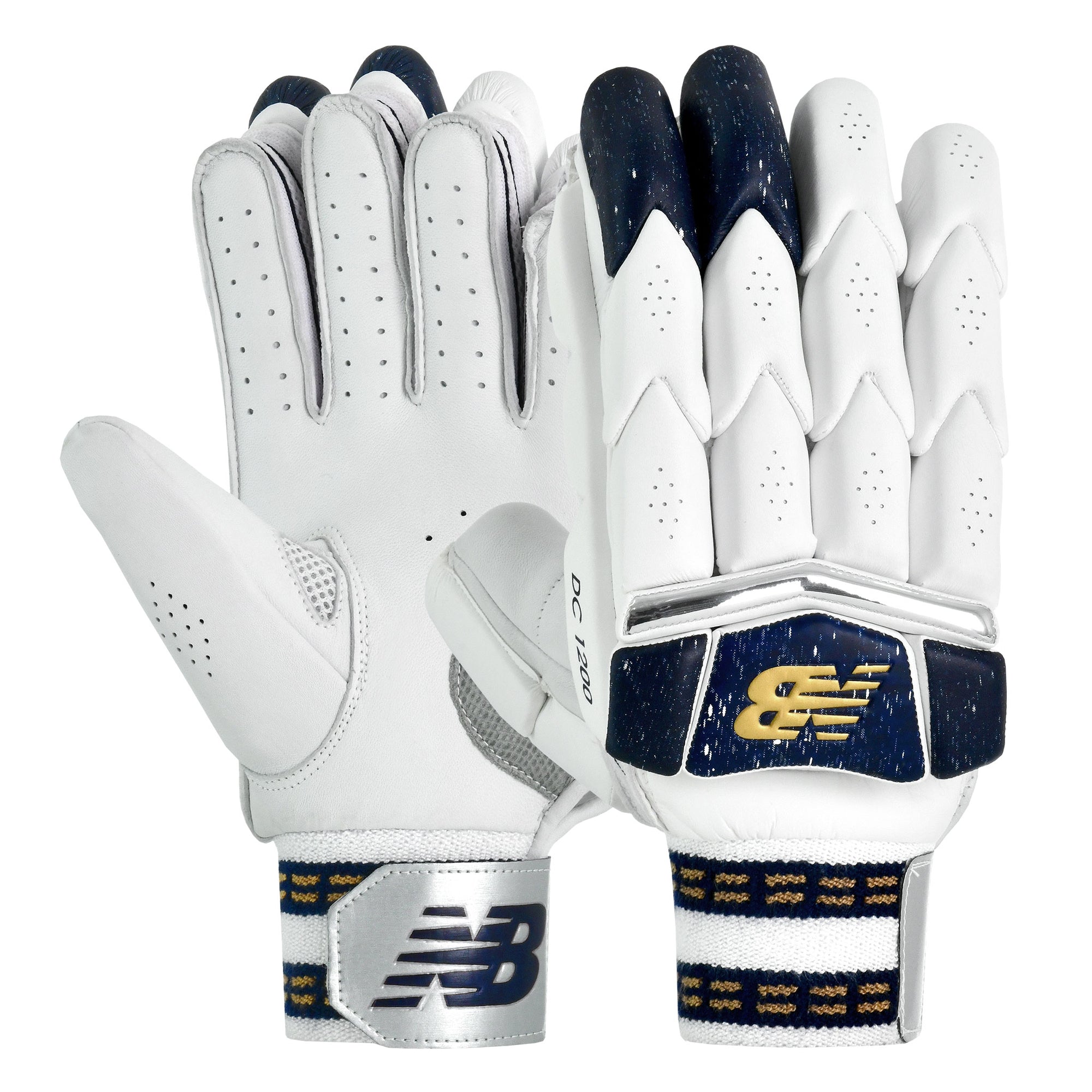 New Balance DC 1200 Batting Gloves