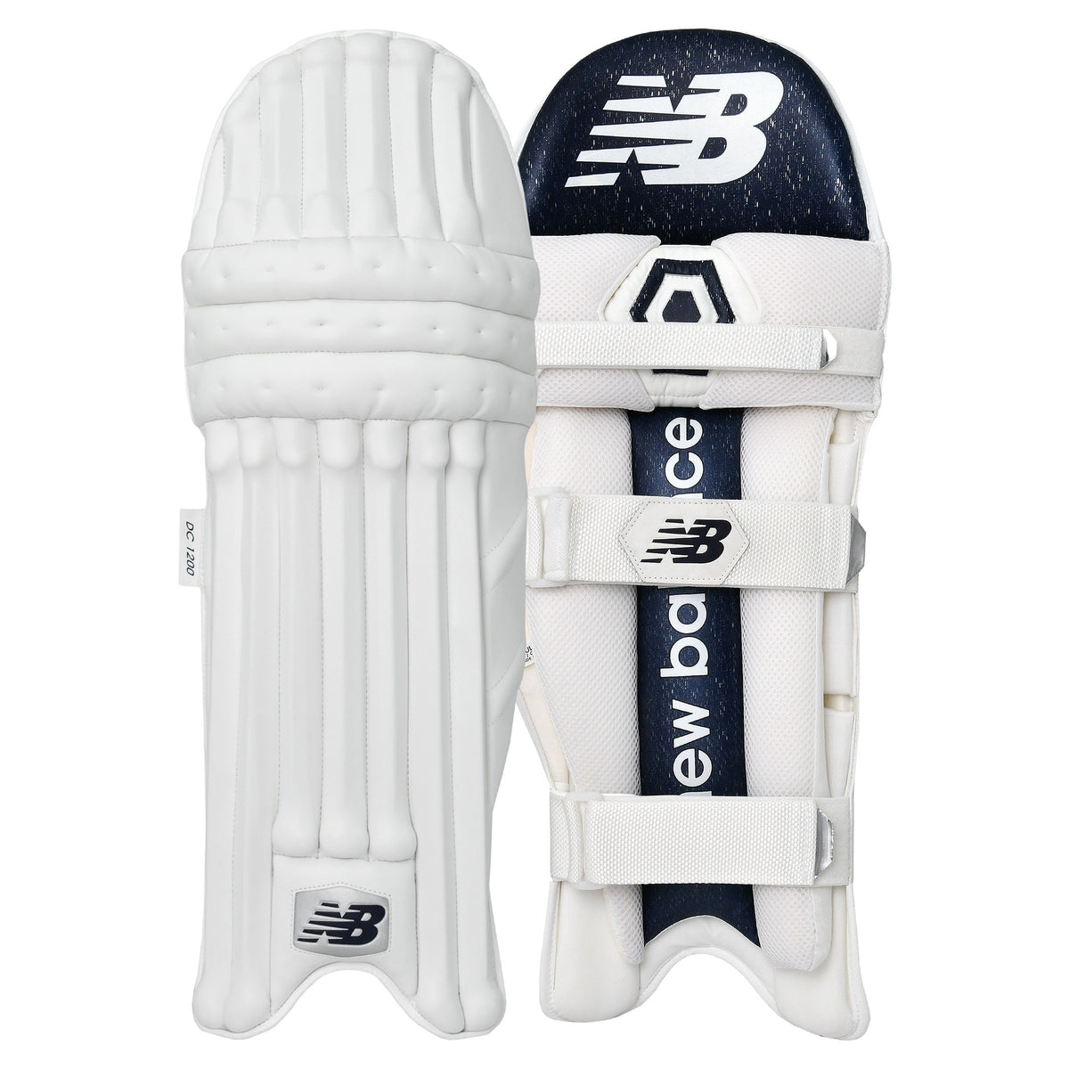 24/25 New Balance DC 1200 Batting Pads