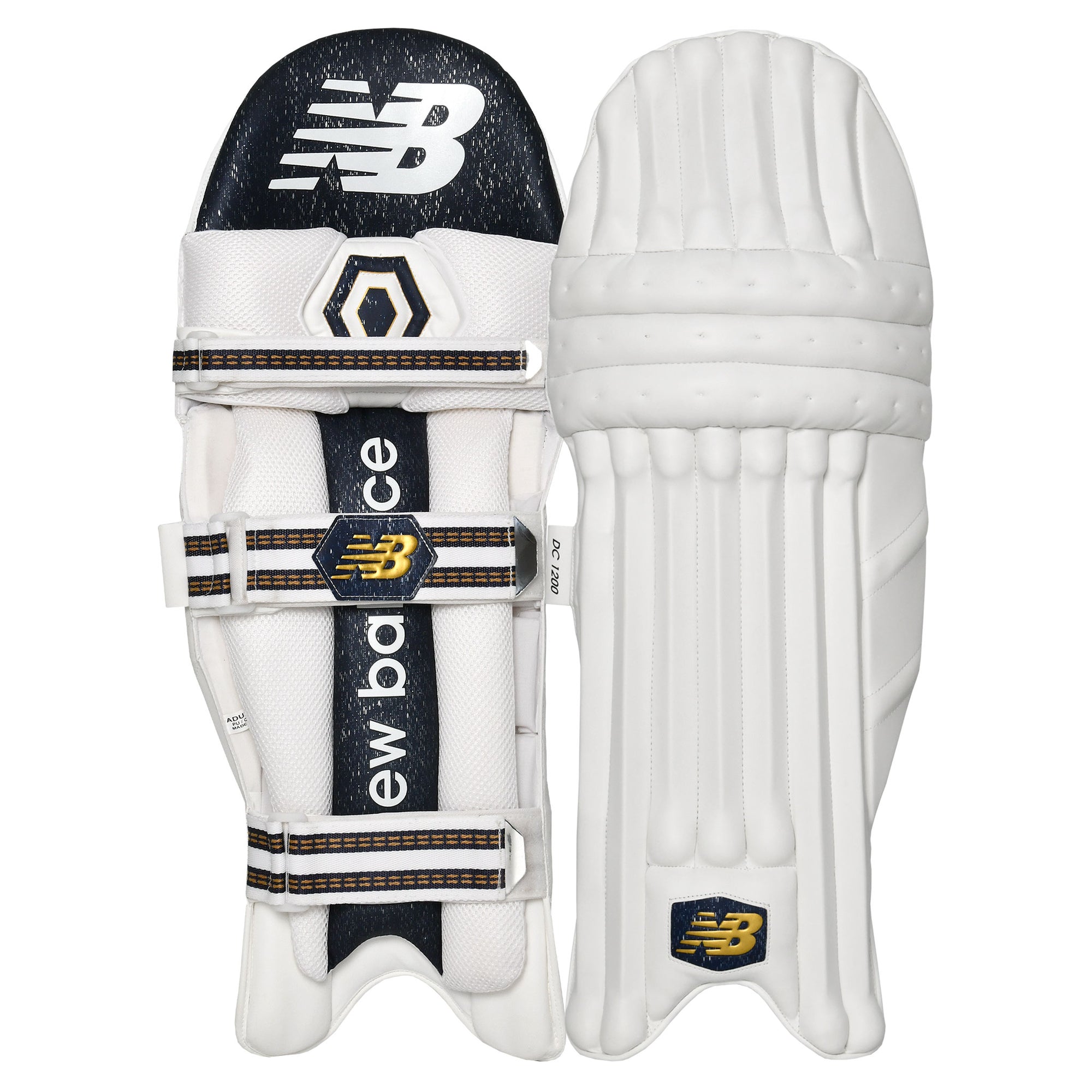 New Balance DC 1200 Batting Pads