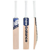 New Balance DC 1200 Junior Cricket Bat