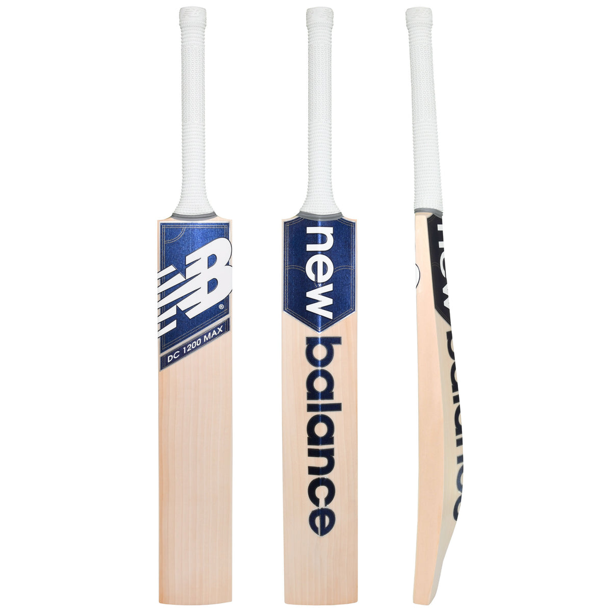 24/25 New Balance DC 1200 Max Cricket Bat