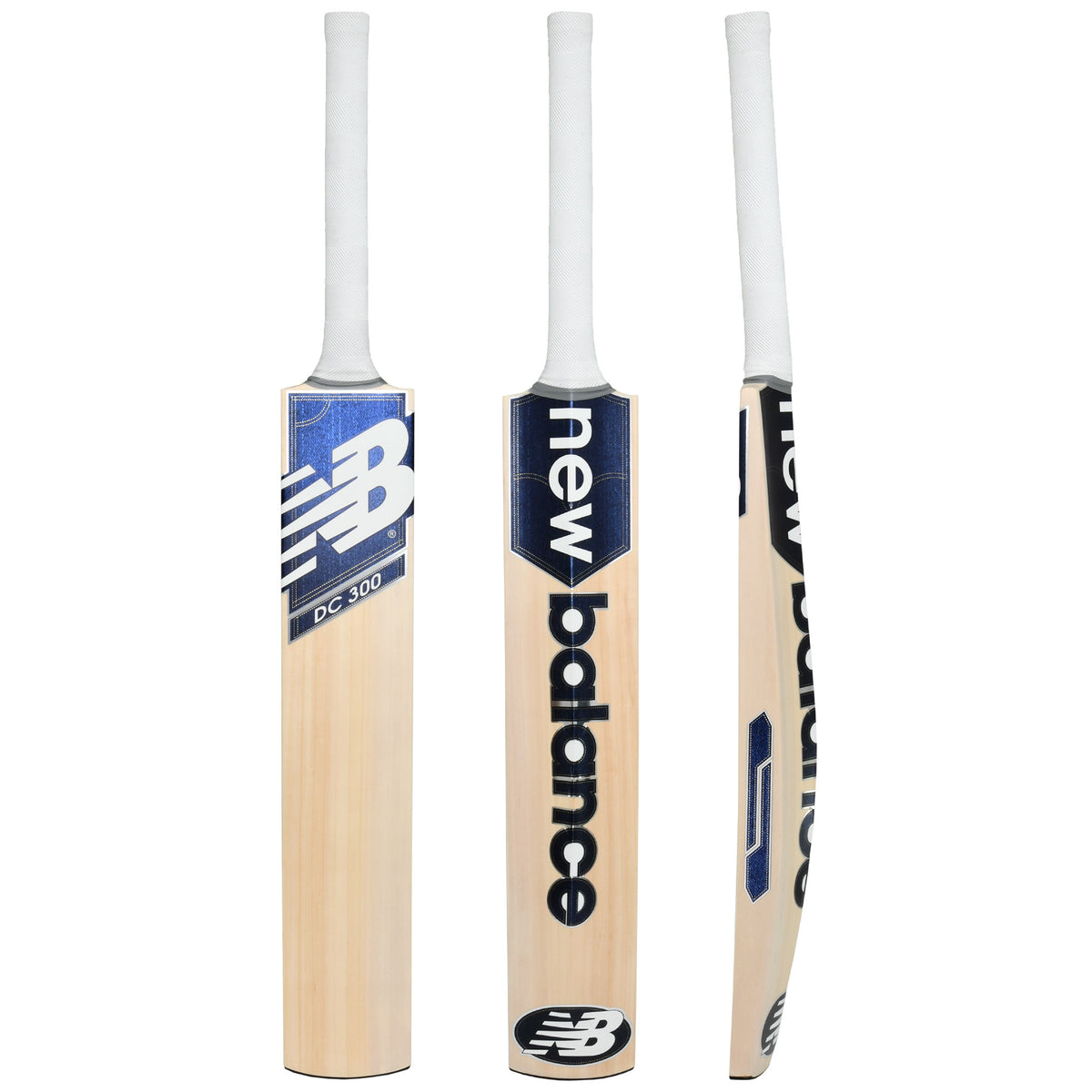 24/25 New Balance DC 300 KW Junior Cricket Bat