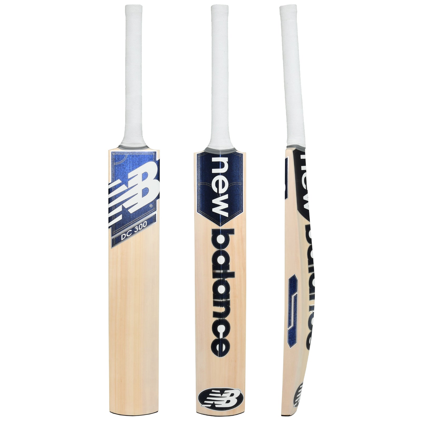 24/25 New Balance DC 300 KW Junior Cricket Bat