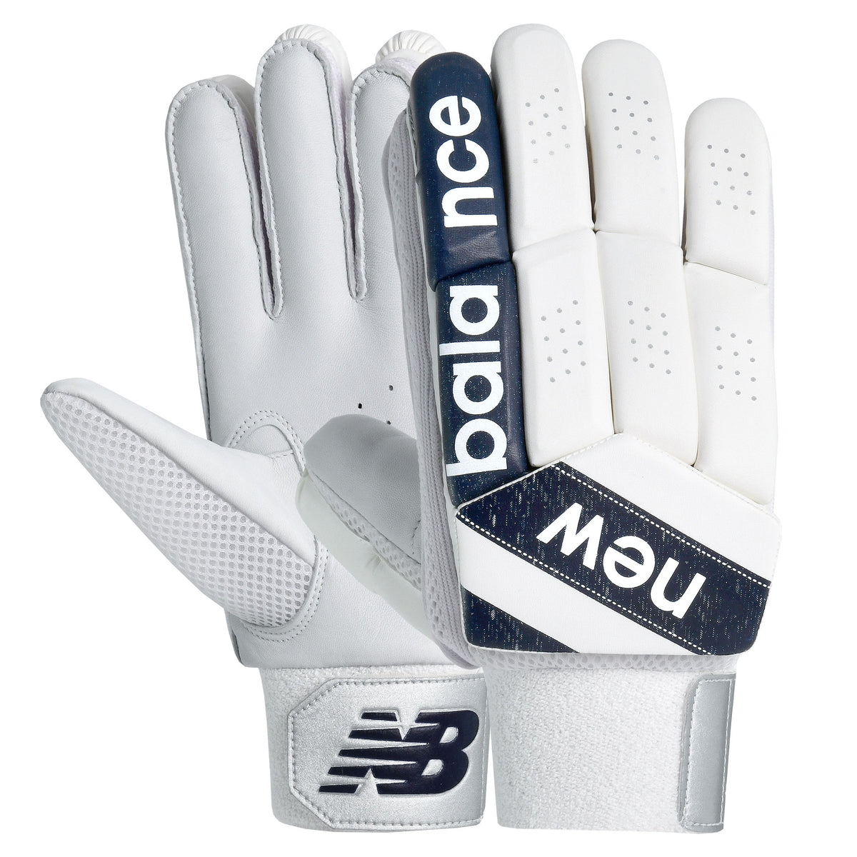 24/25 New Balance DC 500 Batting Gloves