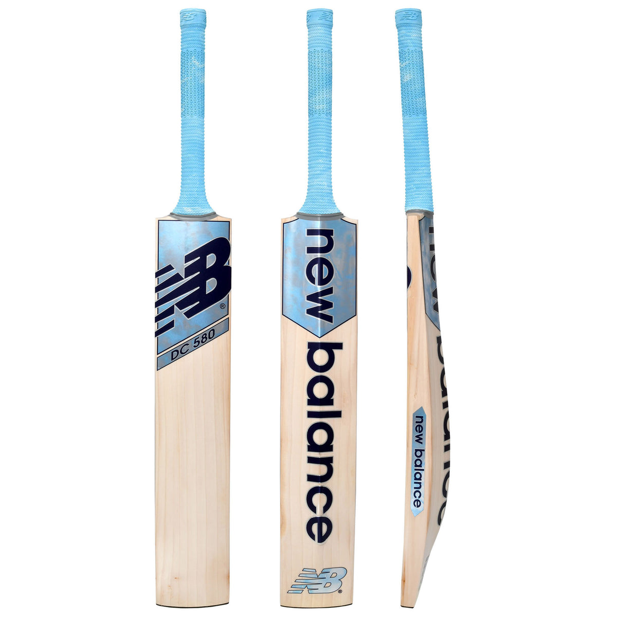 23/24 New Balance DC580 Cricket Bat