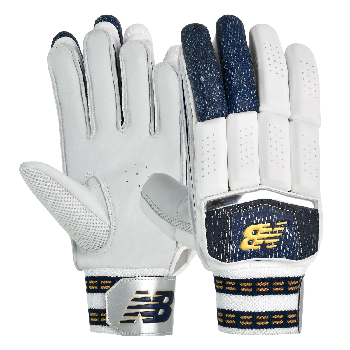 New Balance DC 600 Batting Gloves