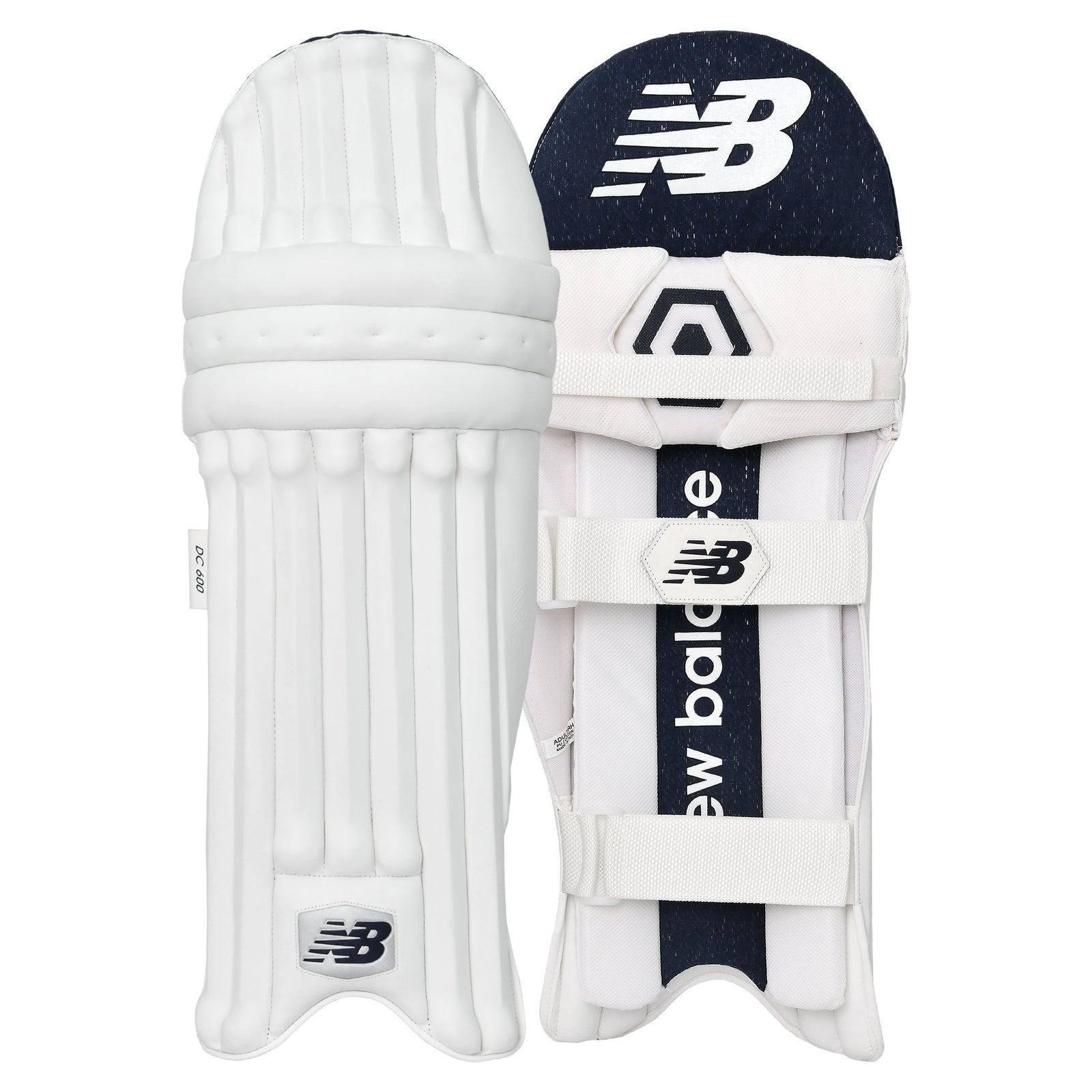 24/25 New Balance DC 600 Batting Pads