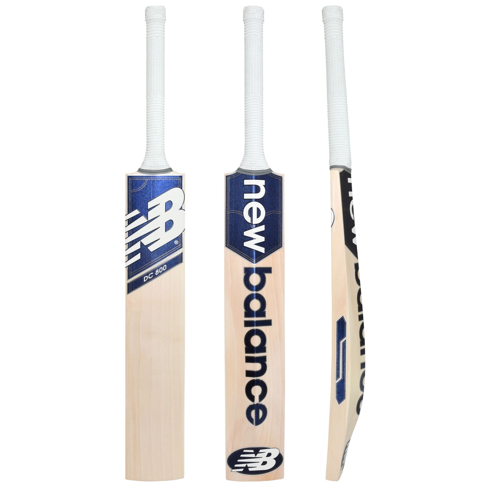24/25 New Balance DC 800 Cricket Bat