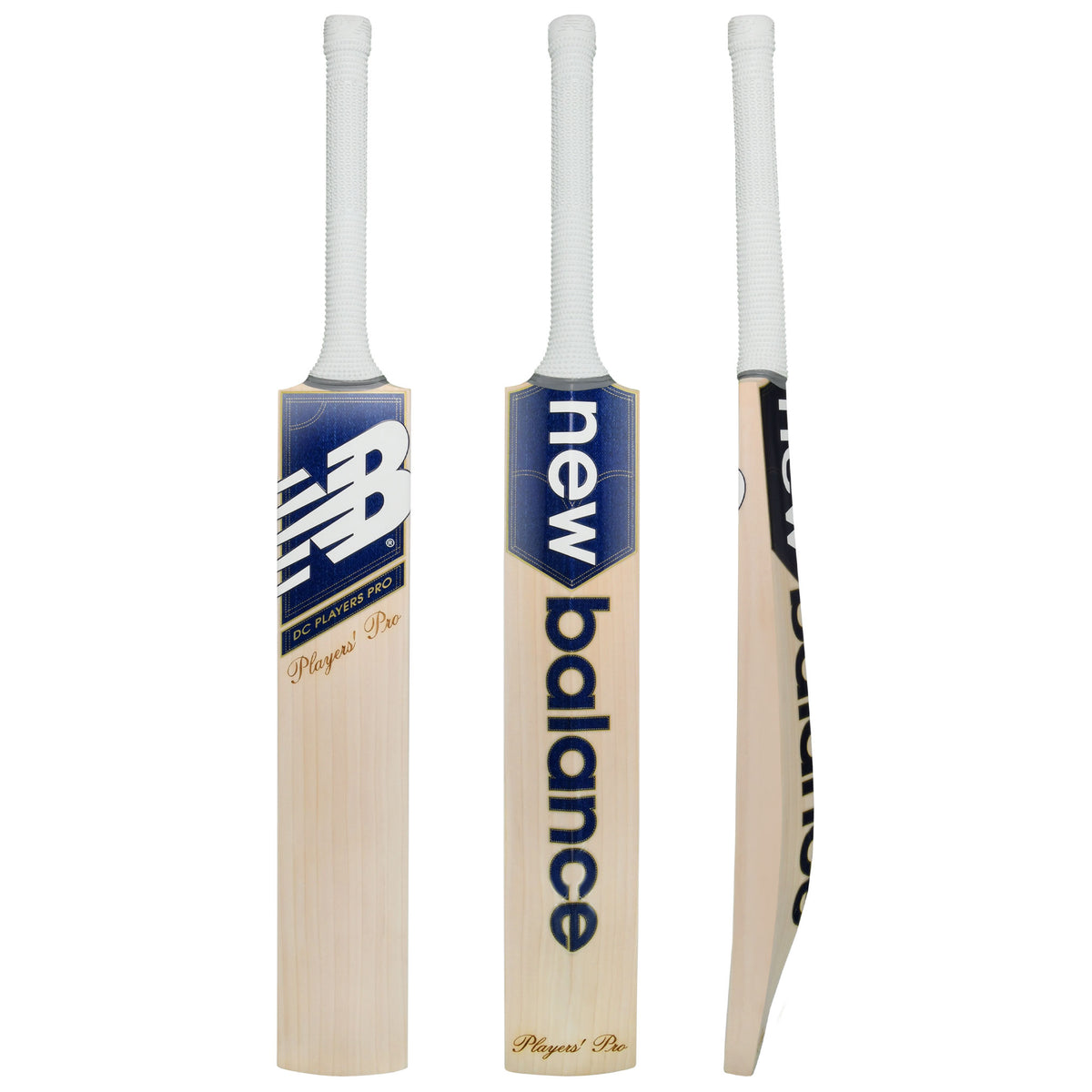 New Balance DC Players Pro Cricket Bat