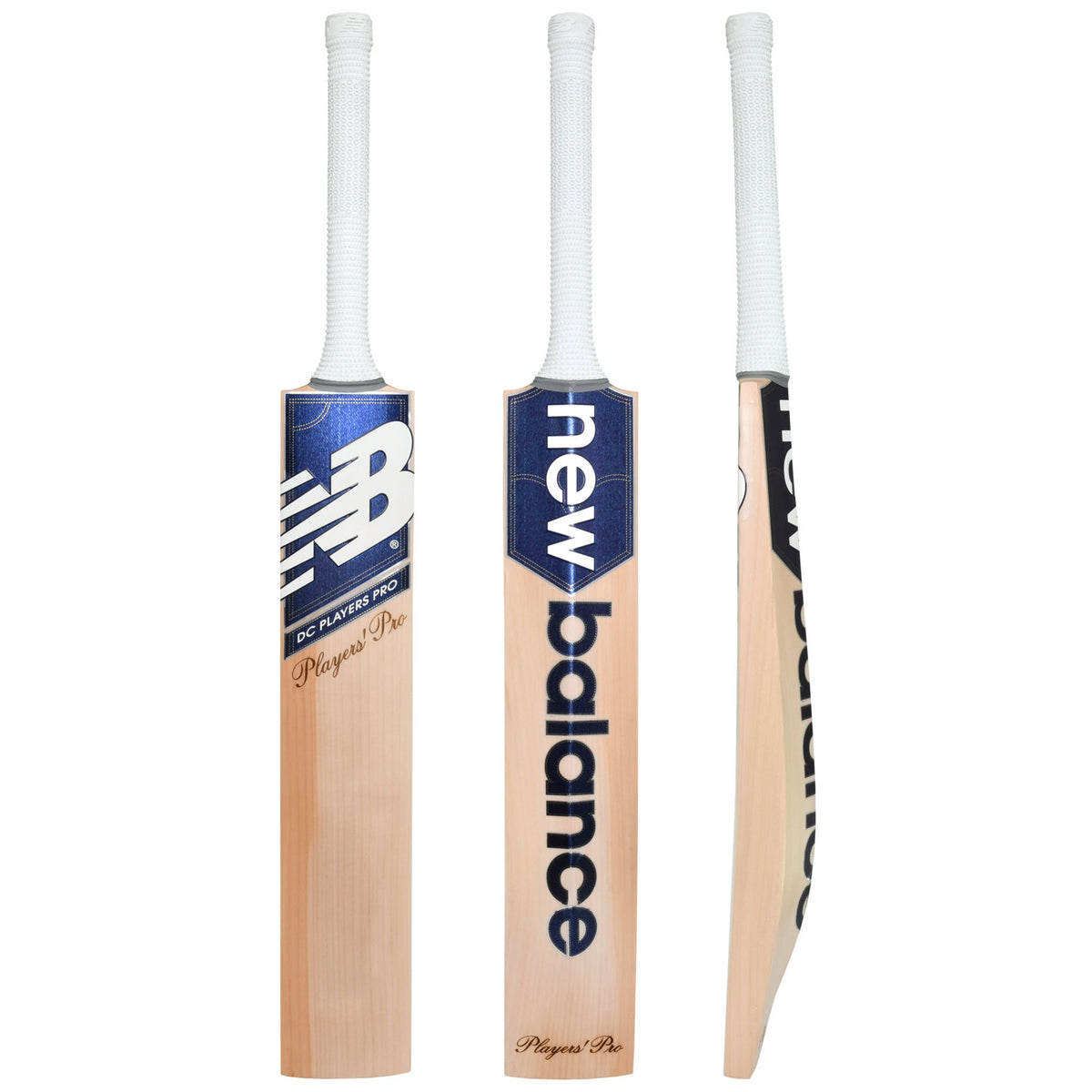 24/25 New Balance DC Pro Players Cricket Bat
