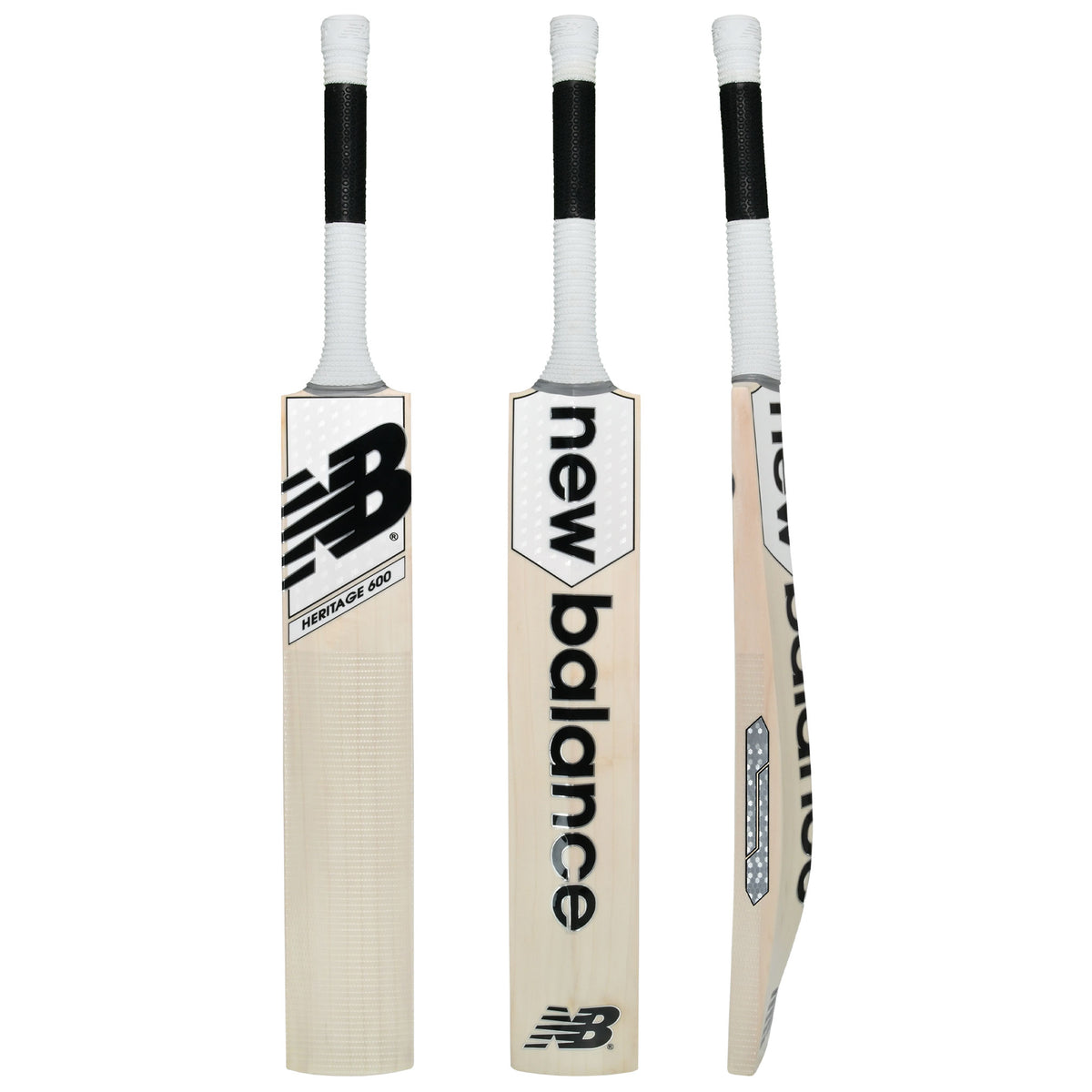 New Balance Heritage 600 Junior Cricket Bat