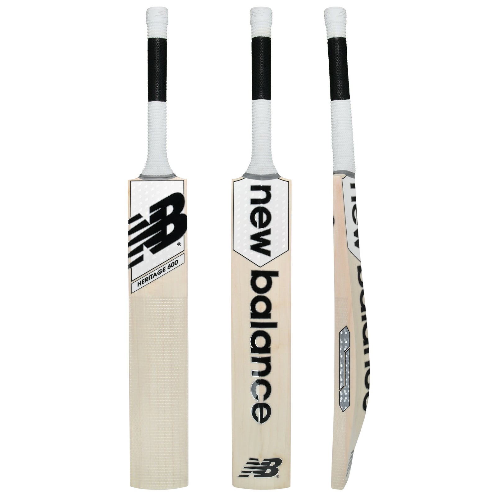 New Balance Heritage 600 Junior Cricket Bat - Kingsgrove Sports