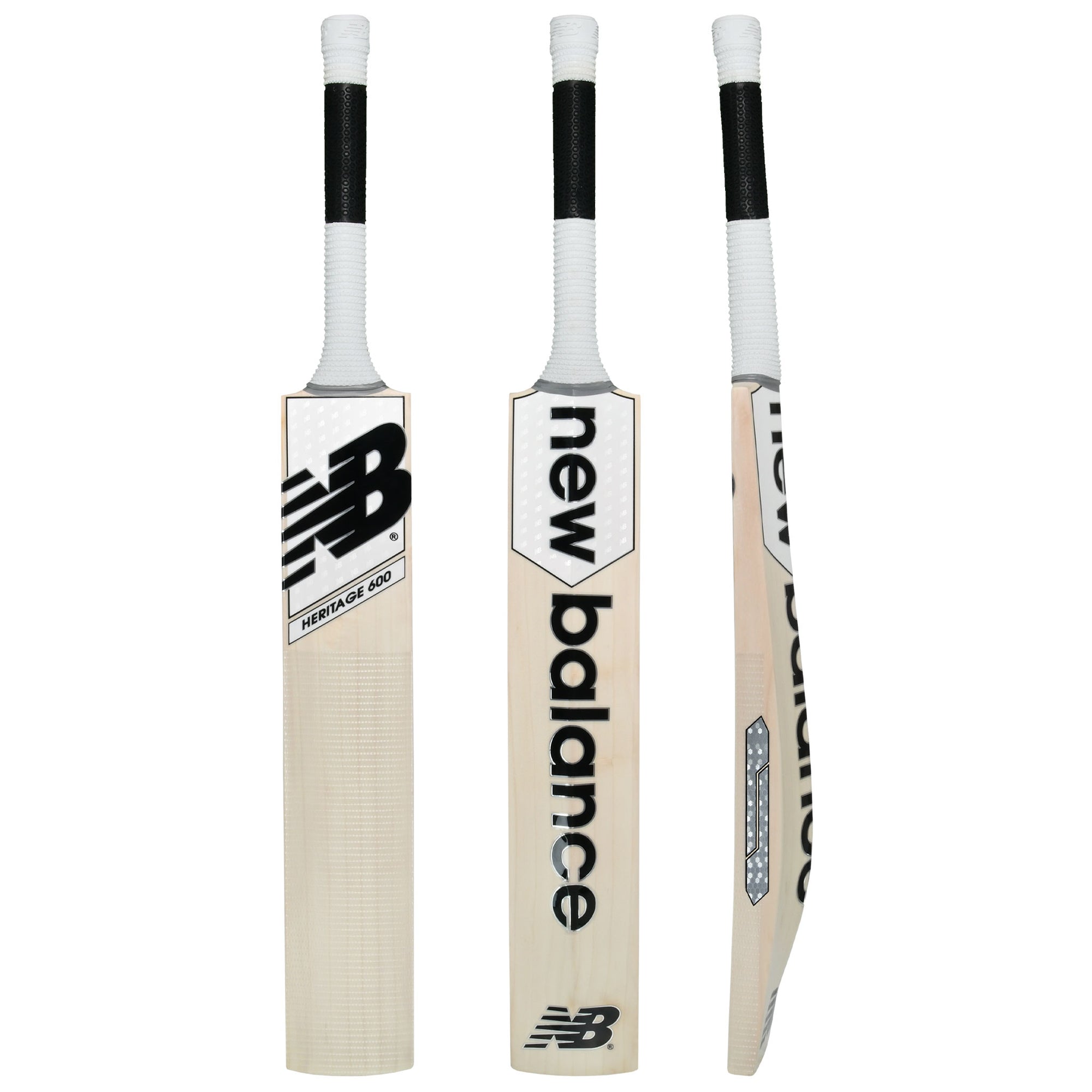 New Balance Heritage 600 Junior Cricket Bat