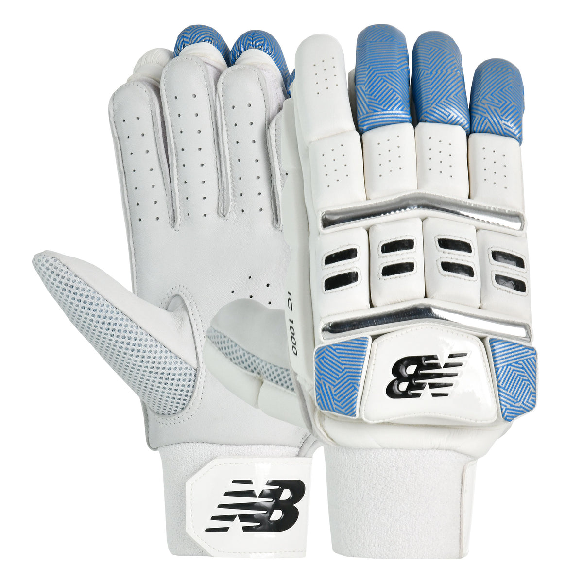 New Balance TC 1000 Batting Gloves