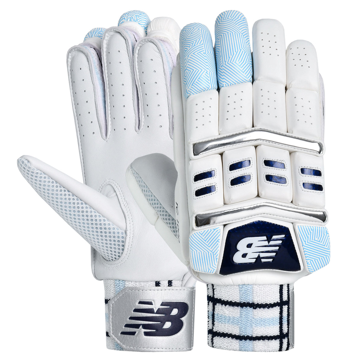 24/25 New Balance TC 1000 Batting Gloves