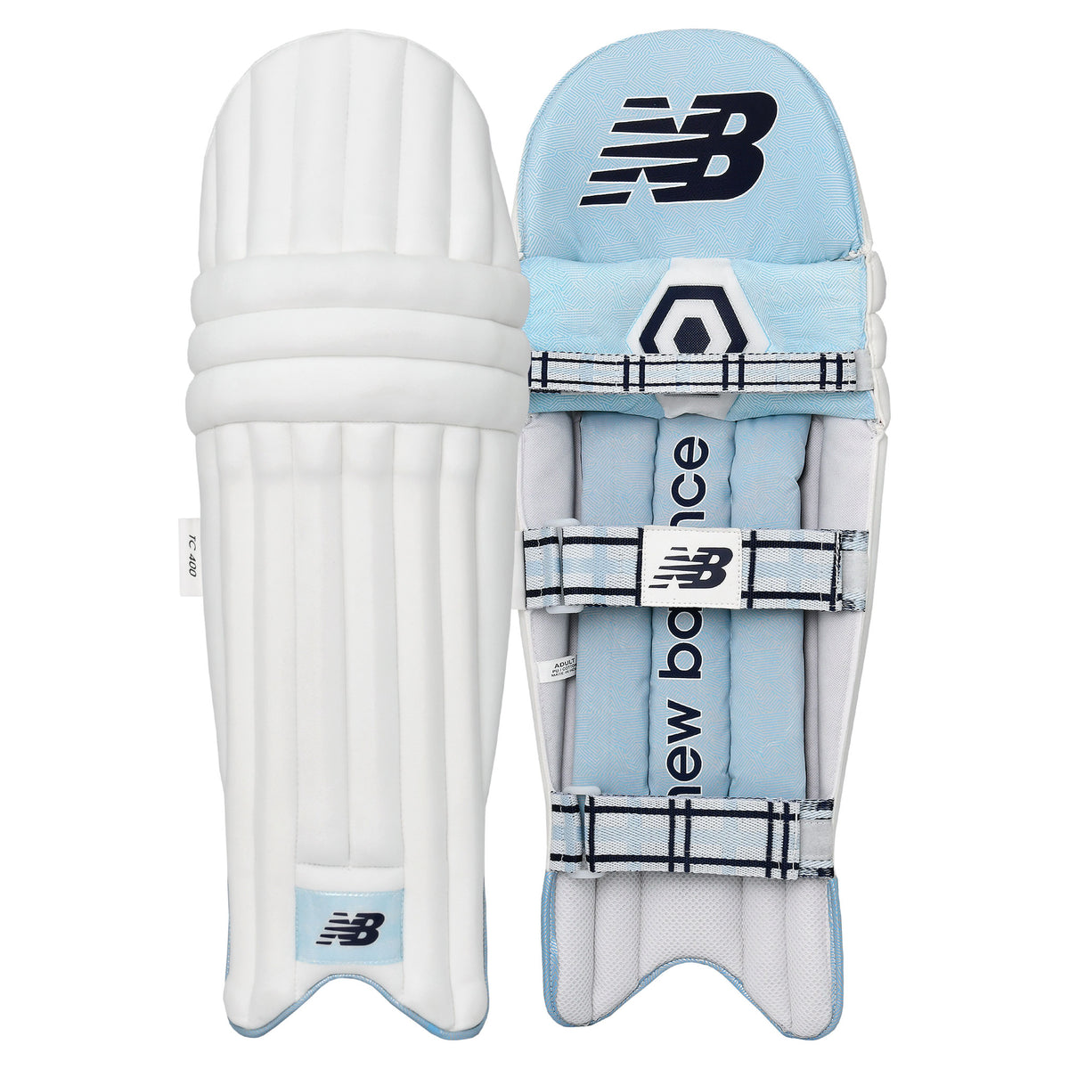 24/25 New Balance TC 400 Batting Pads