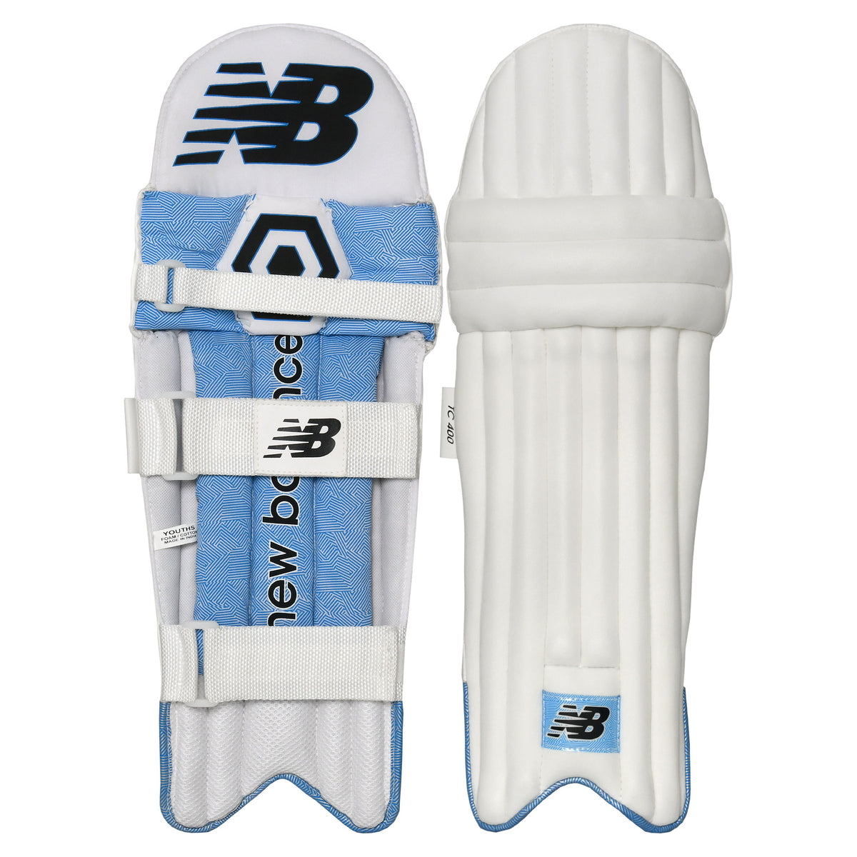 New Balance TC 400 Batting Pads