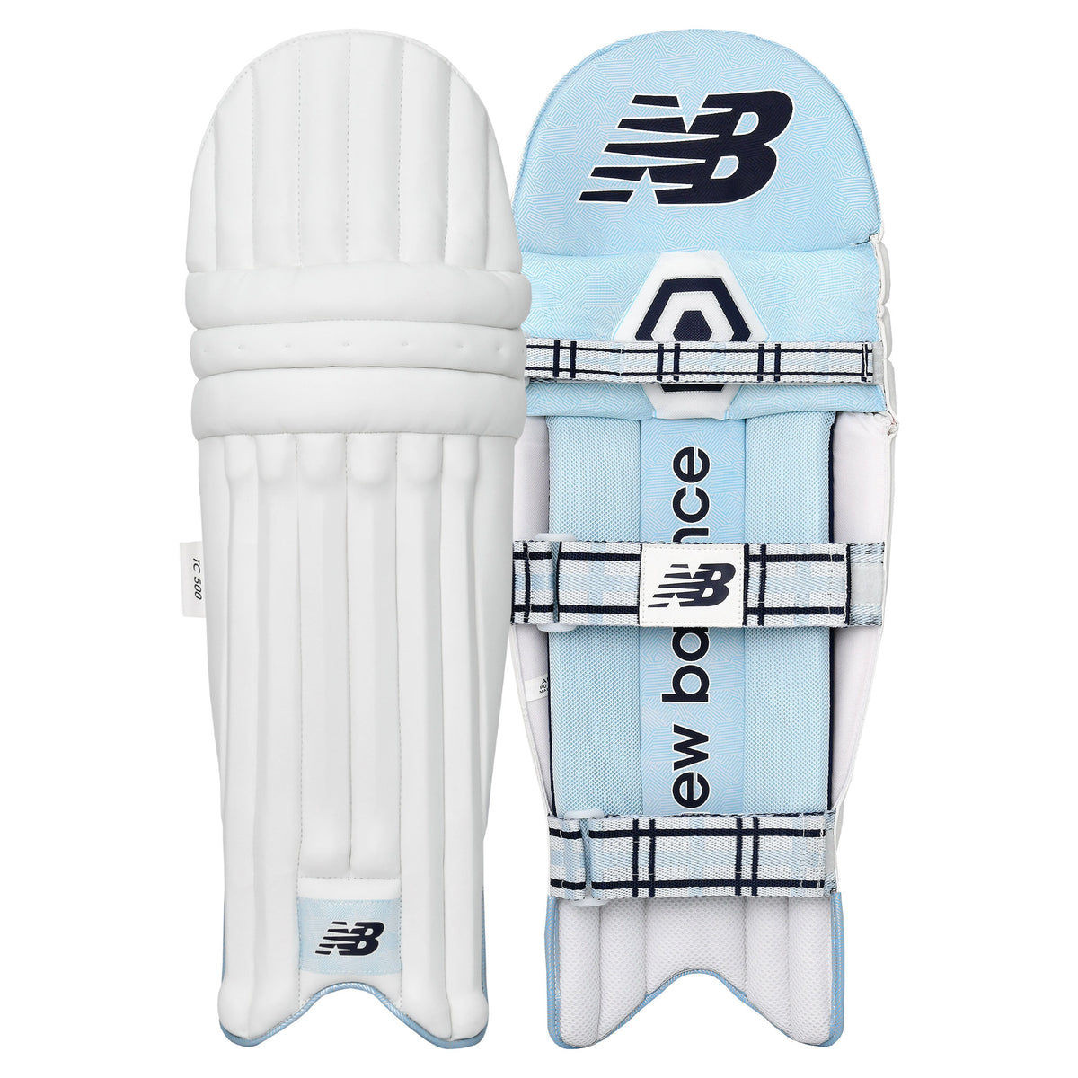 24/25 New Balance TC 500 Batting Pads