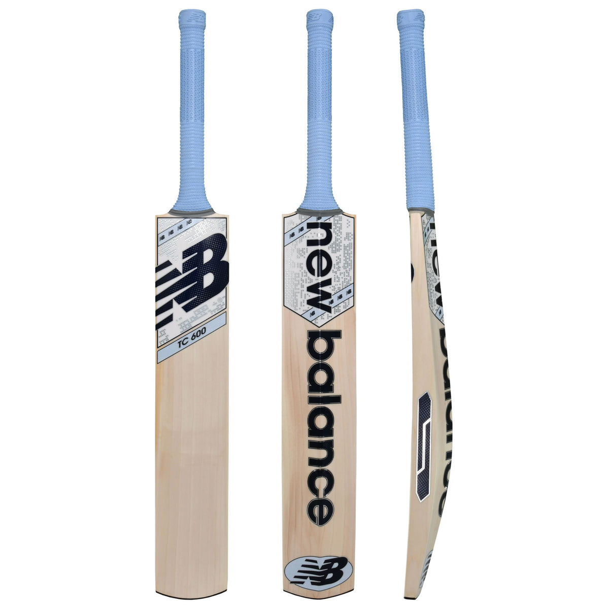24/25 New Balance TC 600 Cricket Bat