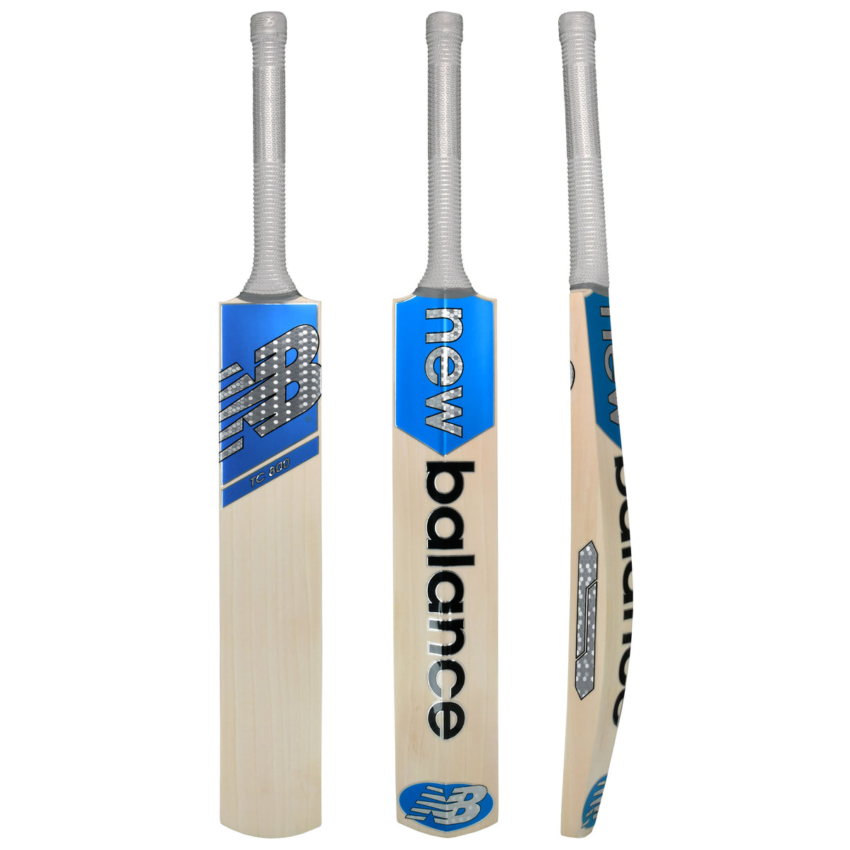 25/26 New Balance TC 800 Junior Cricket Bat