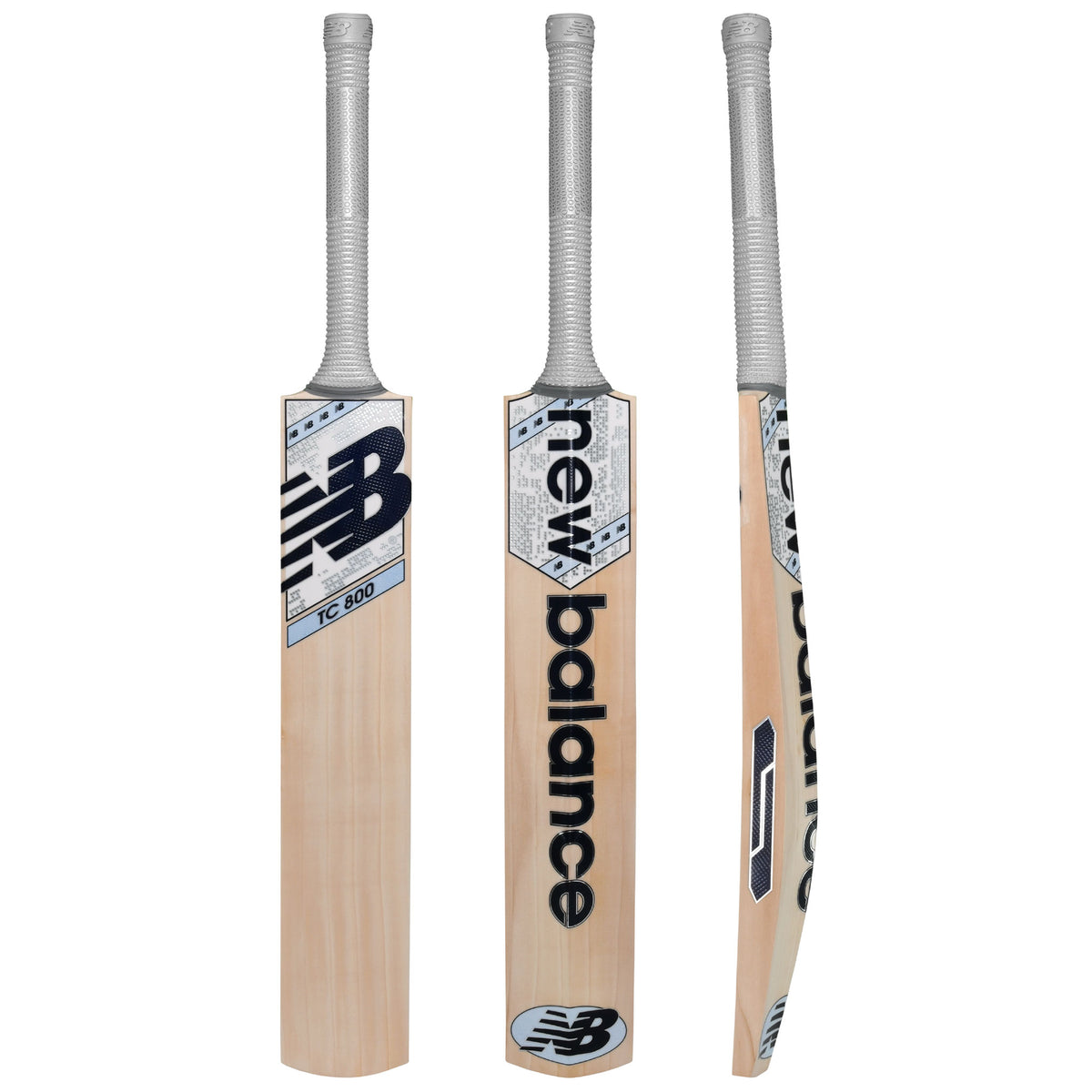 24/25 New Balance TC 800 Junior Cricket Bat