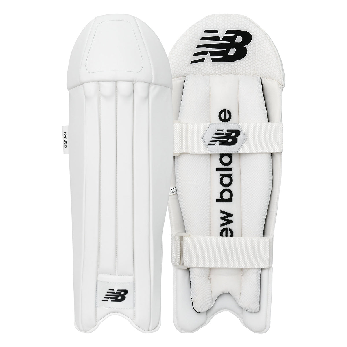 24/25 New Balance 800 Wicket Keeping Pads