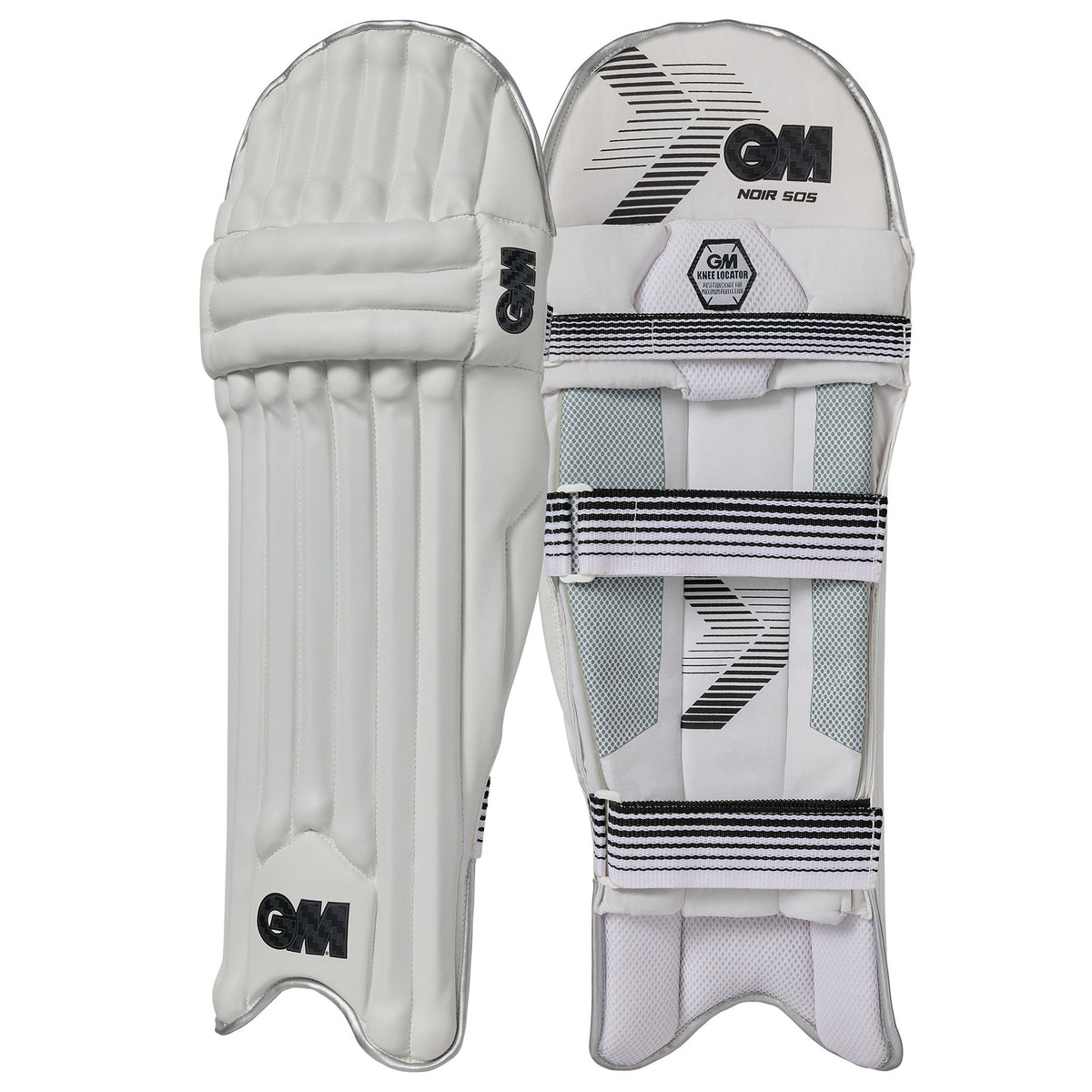 GM Noir 505 Batting Pads