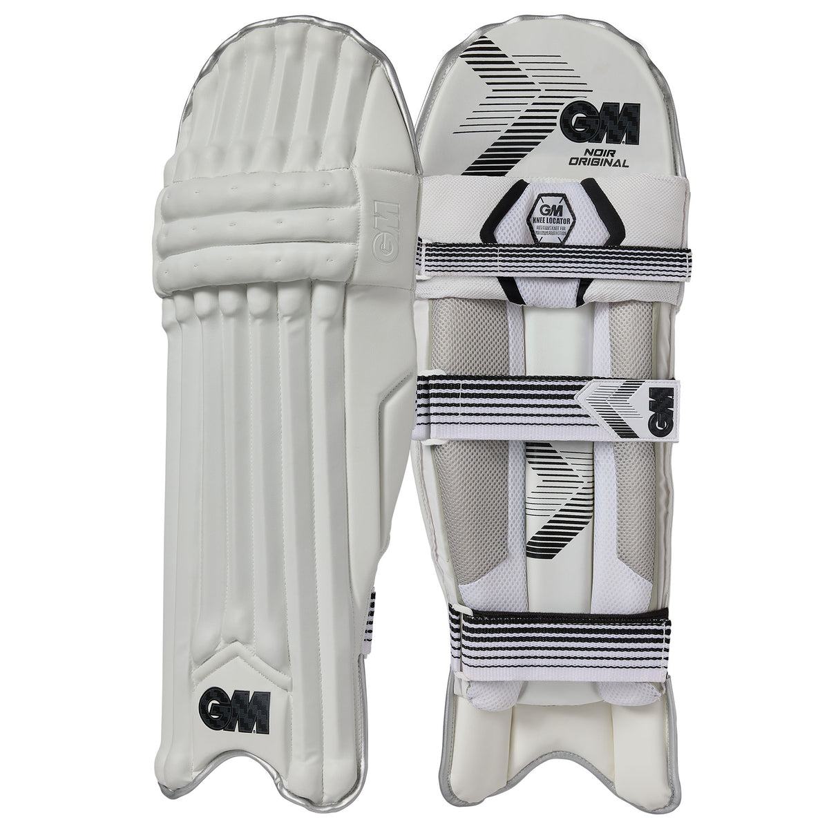 GM Noir Original Batting Pads
