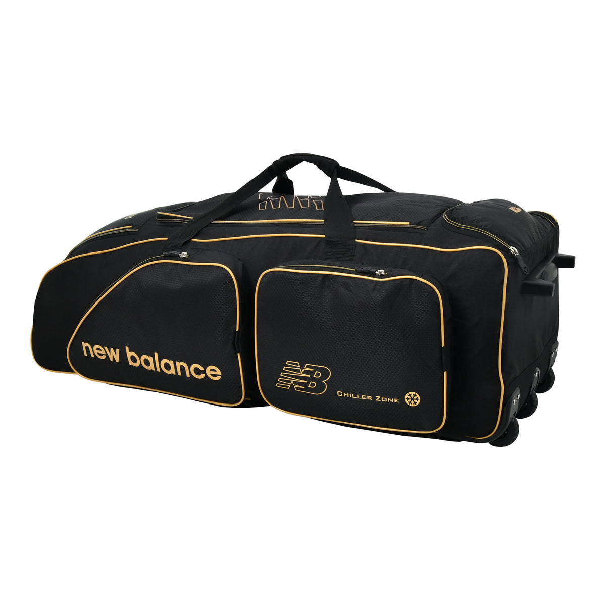 New Balance 1200 Pro Trolley Wheelie Bag