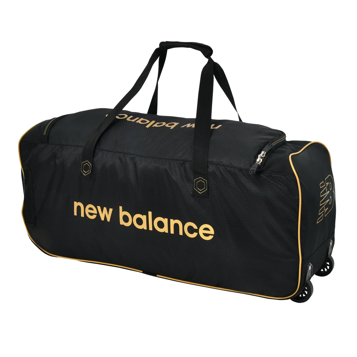 New Balance 500 Wheelie Bag