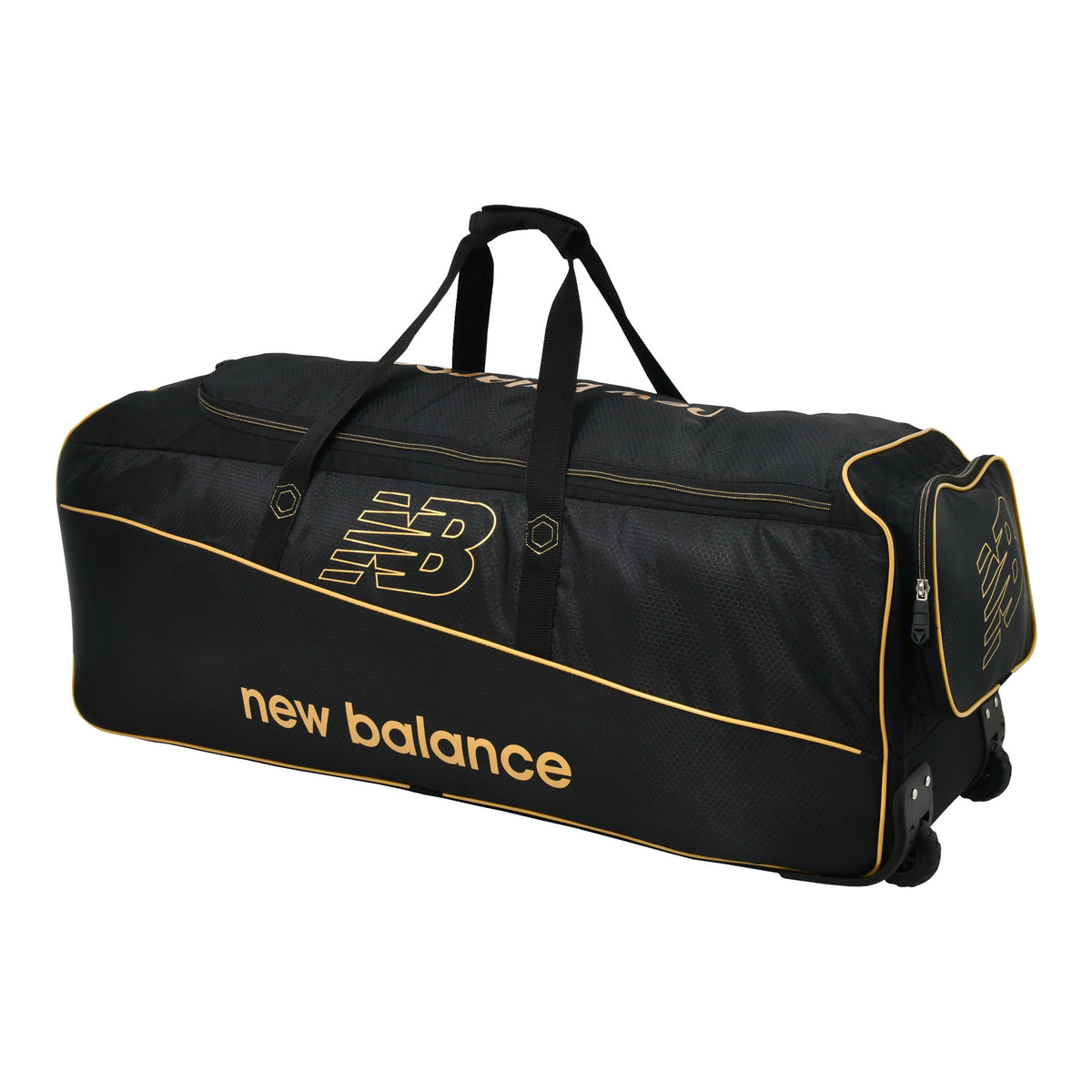 New Balance 600 Wheelie Bag