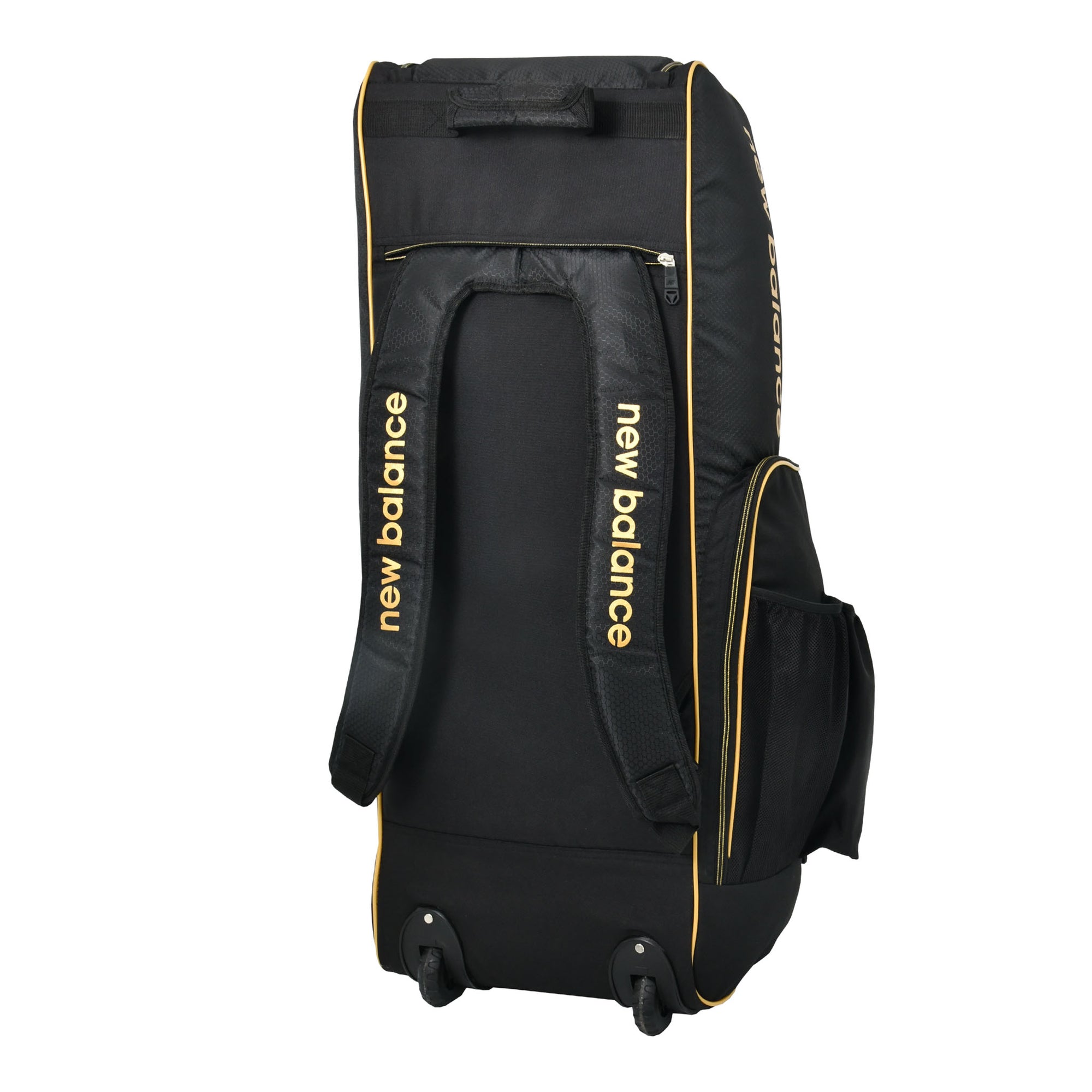 New Balance 800 Combo Duffle Wheelie Bag