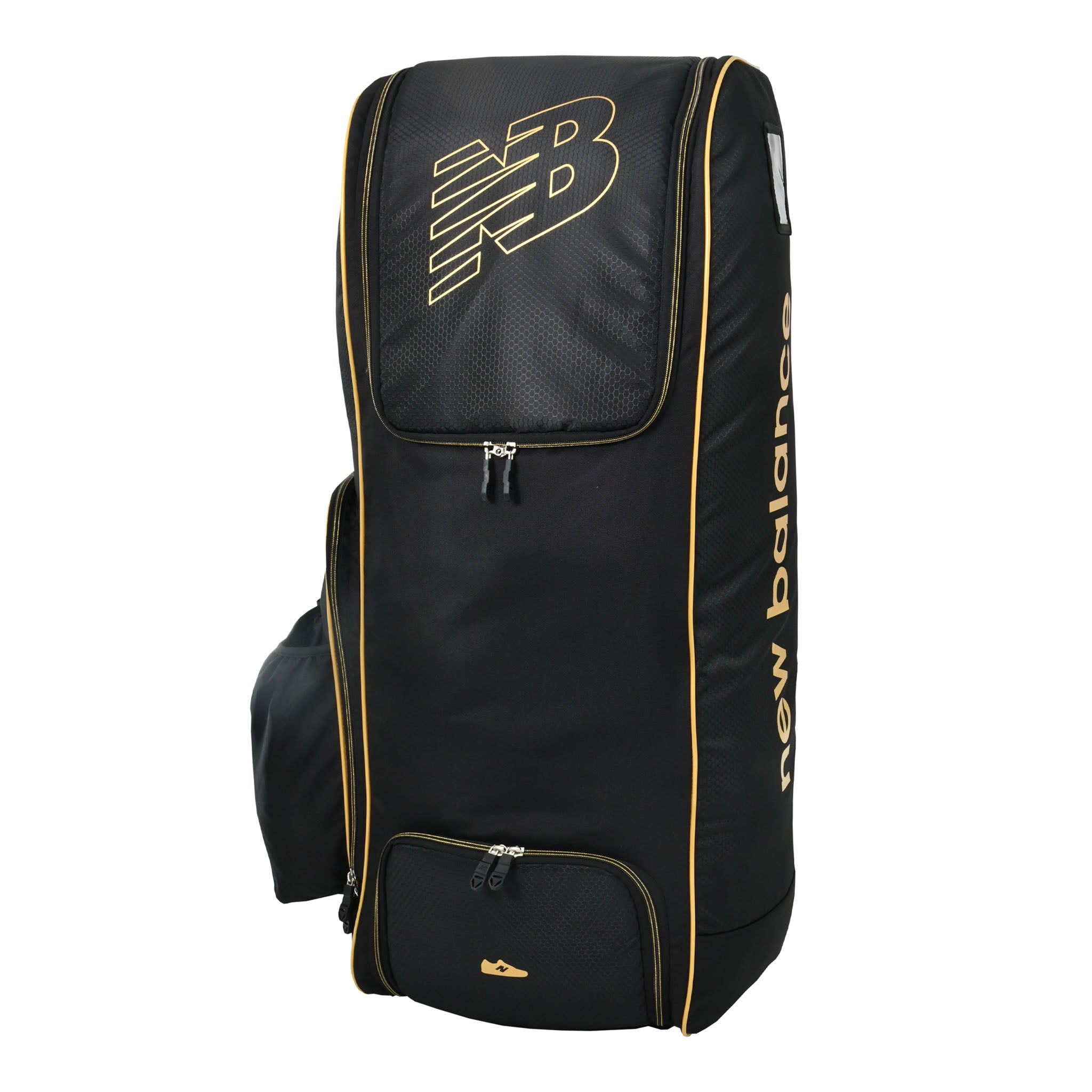 New Balance 800 Combo Duffle Wheelie Bag - Kingsgrove Sports