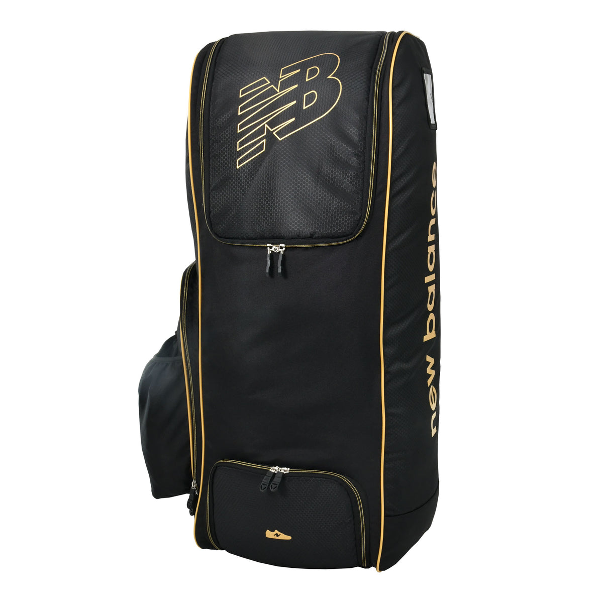 New Balance 800 Combo Duffle Wheelie Bag