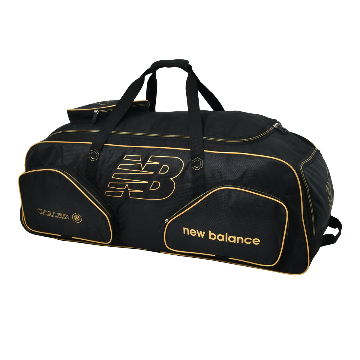 New Balance 800 Wheelie Bag
