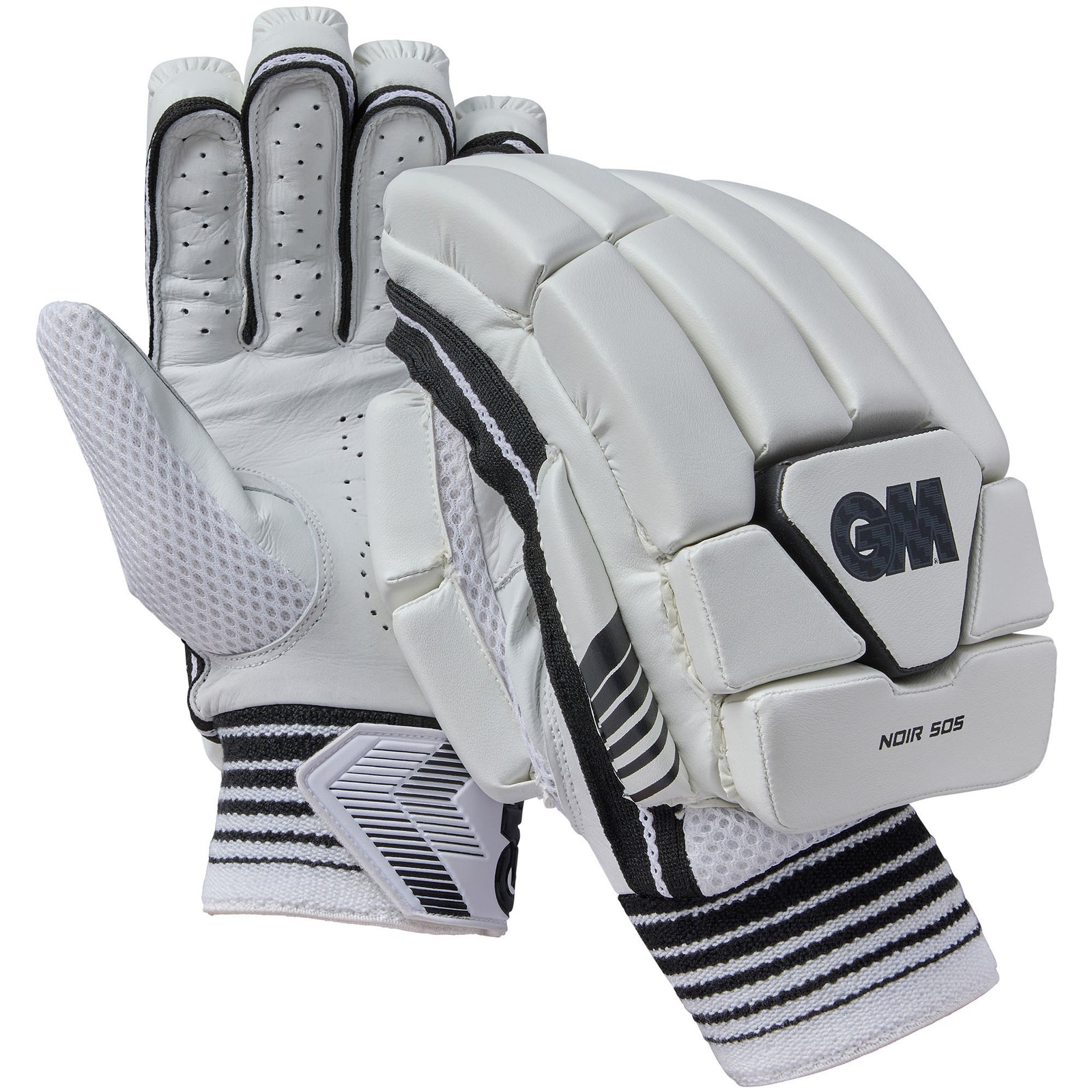 GM Noir 505 Batting Gloves