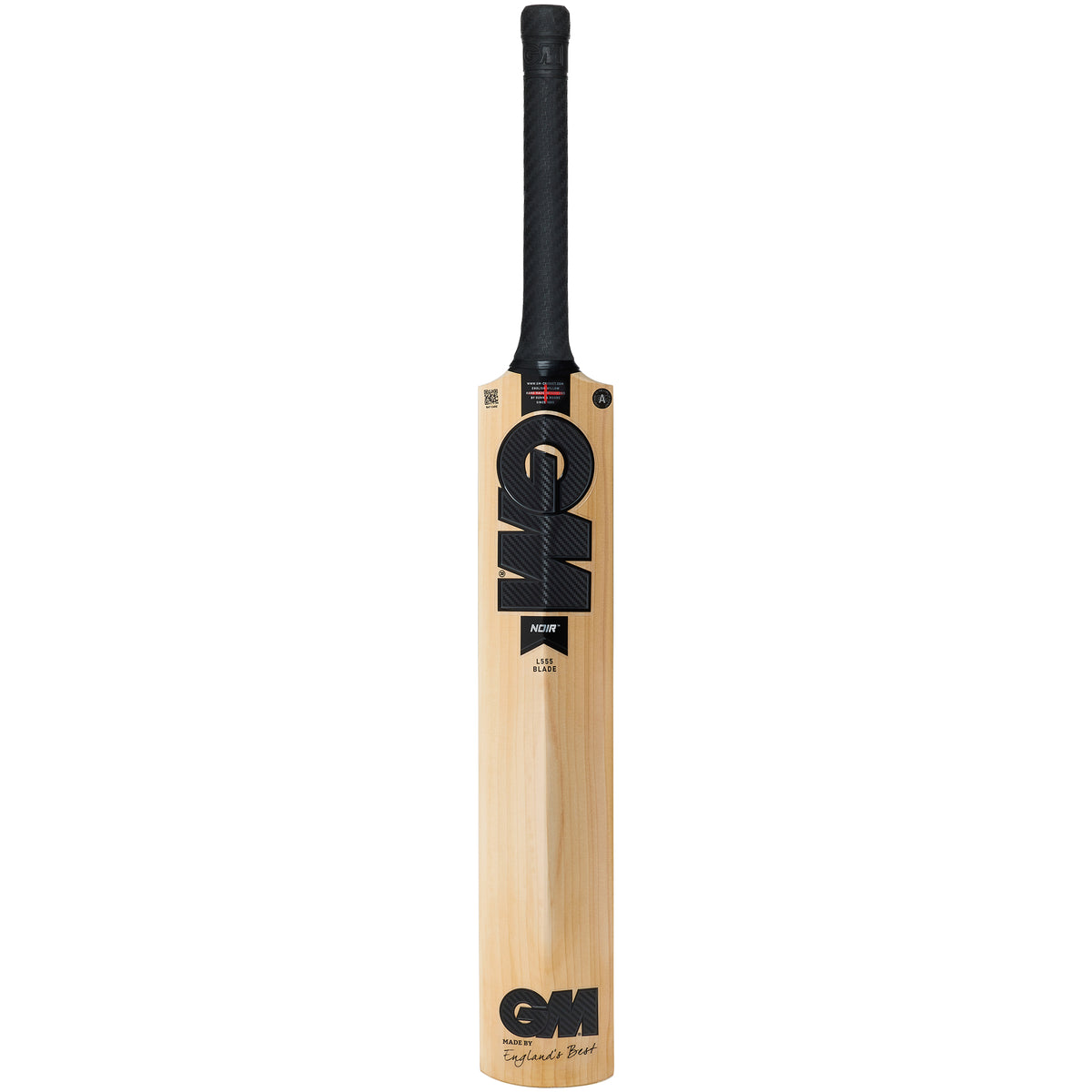 GM Noir 909 Cricket Bat