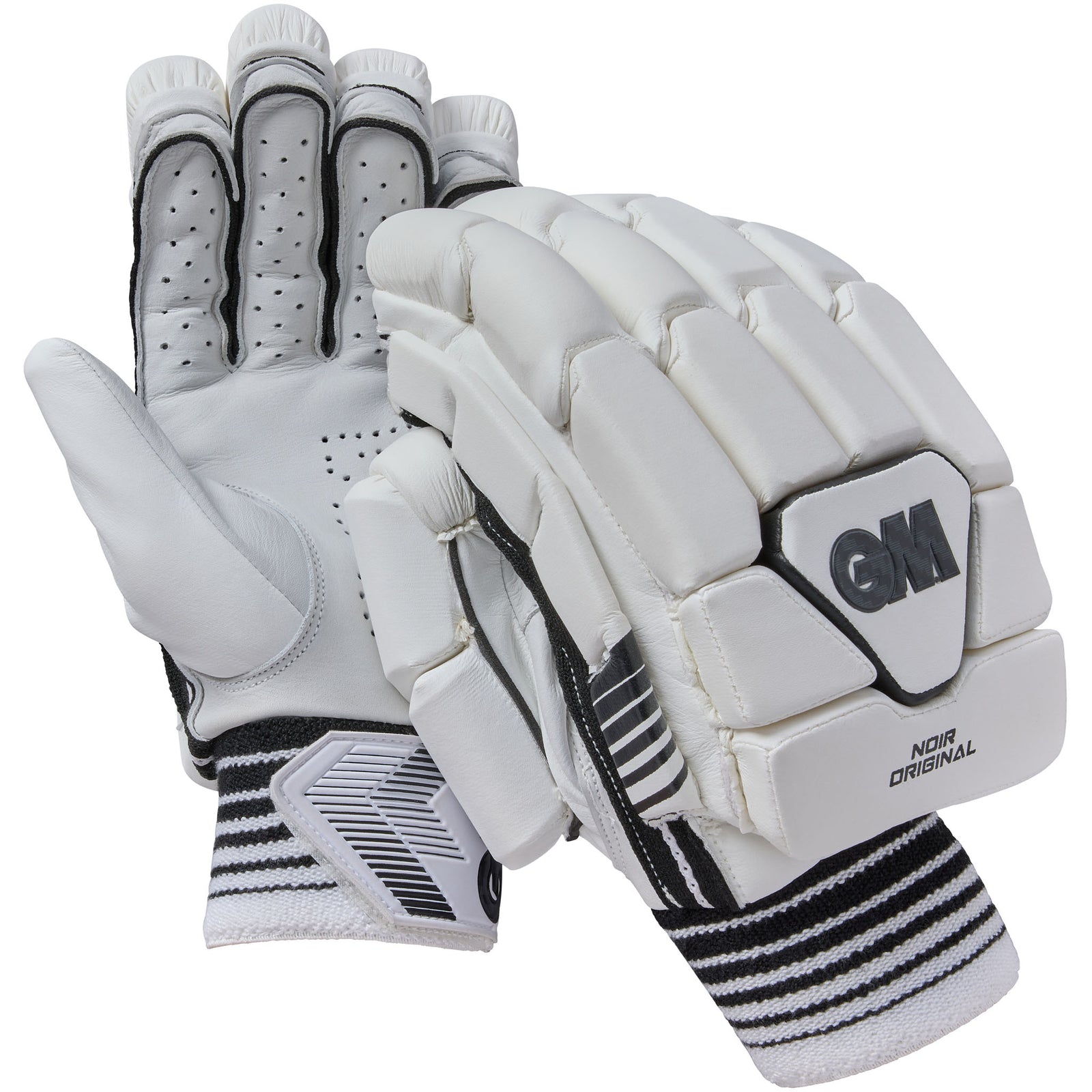GM Noir Original Batting Gloves