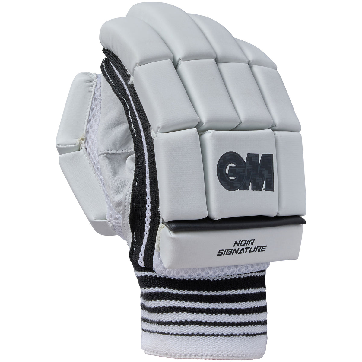 GM Noir Signature Batting Gloves