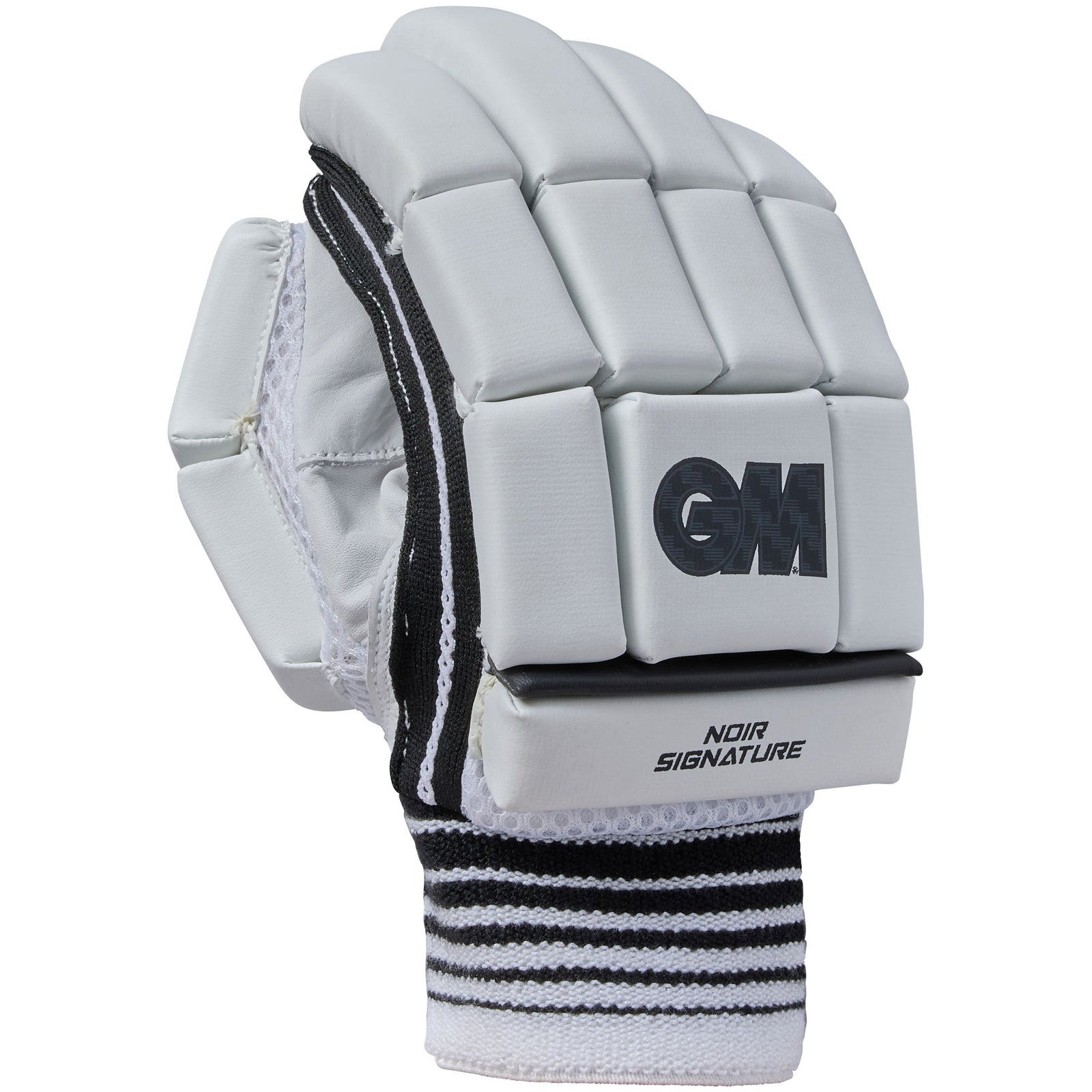GM Noir Signature Batting Gloves