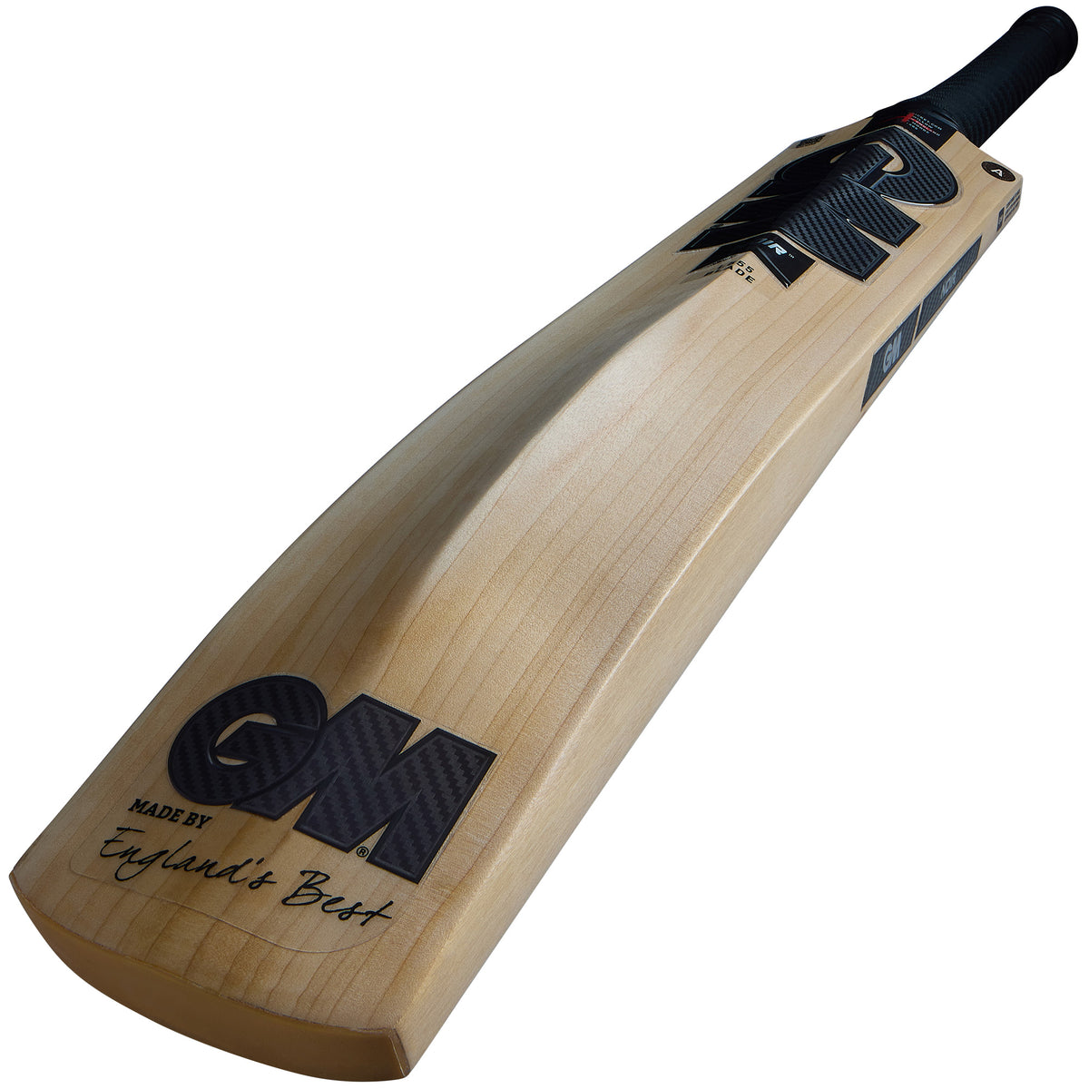 GM Noir 909 Cricket Bat