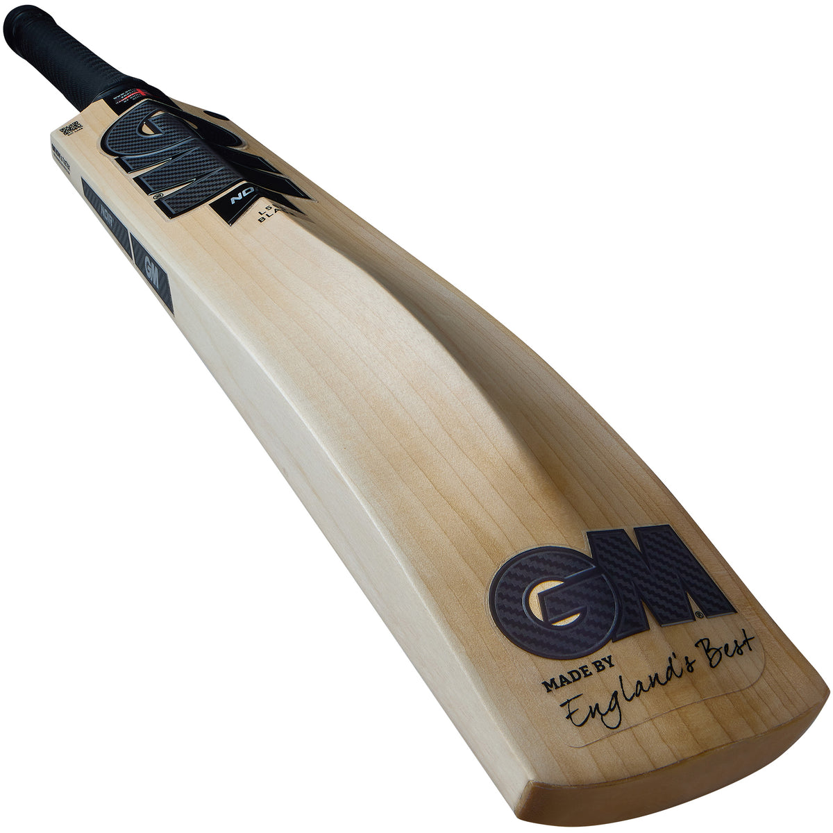 GM Noir 909 Cricket Bat