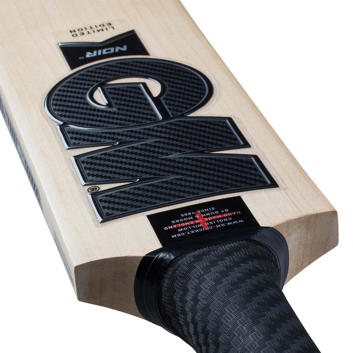 GM Noir 606 Junior Cricket Bat