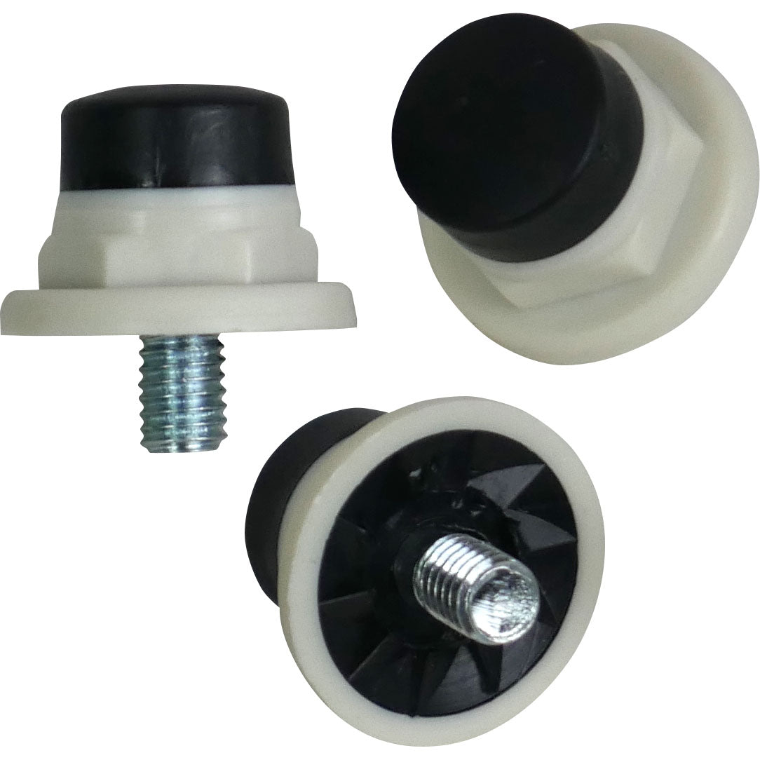 Nylon Screw in Stud 13mm - Kingsgrove Sports