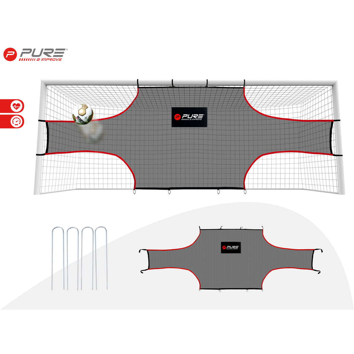 Pure 2 Improve Target Trainer