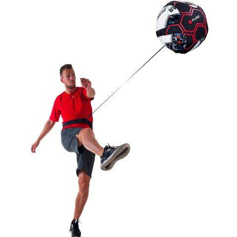 Pure 2 Improve Football Trainer