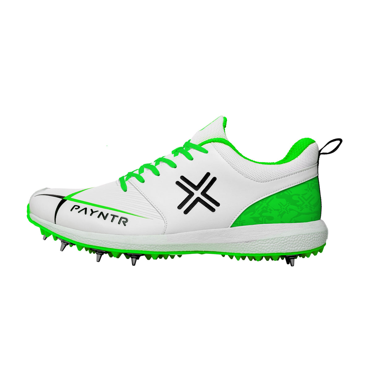 Payntr V Full Spike Shoe