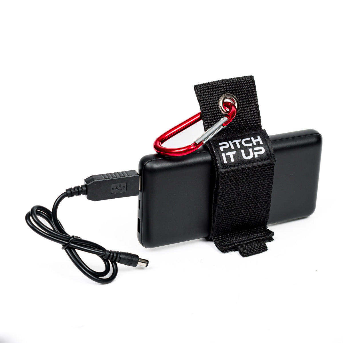 Pitch It Up Powerbank Adaptor Kit