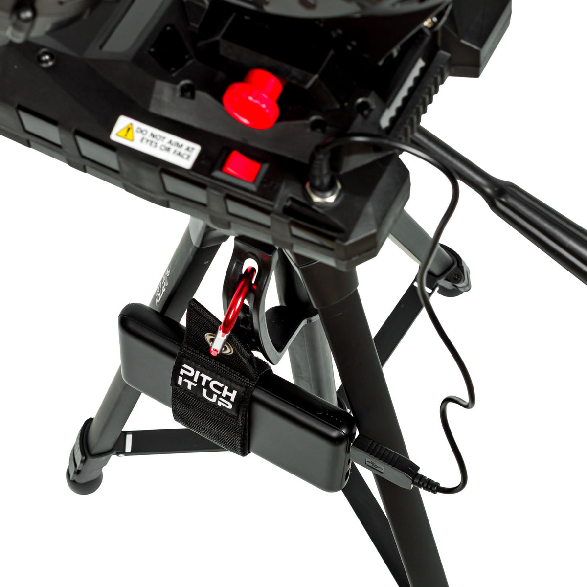 Pitch It Up Powerbank Adaptor Kit