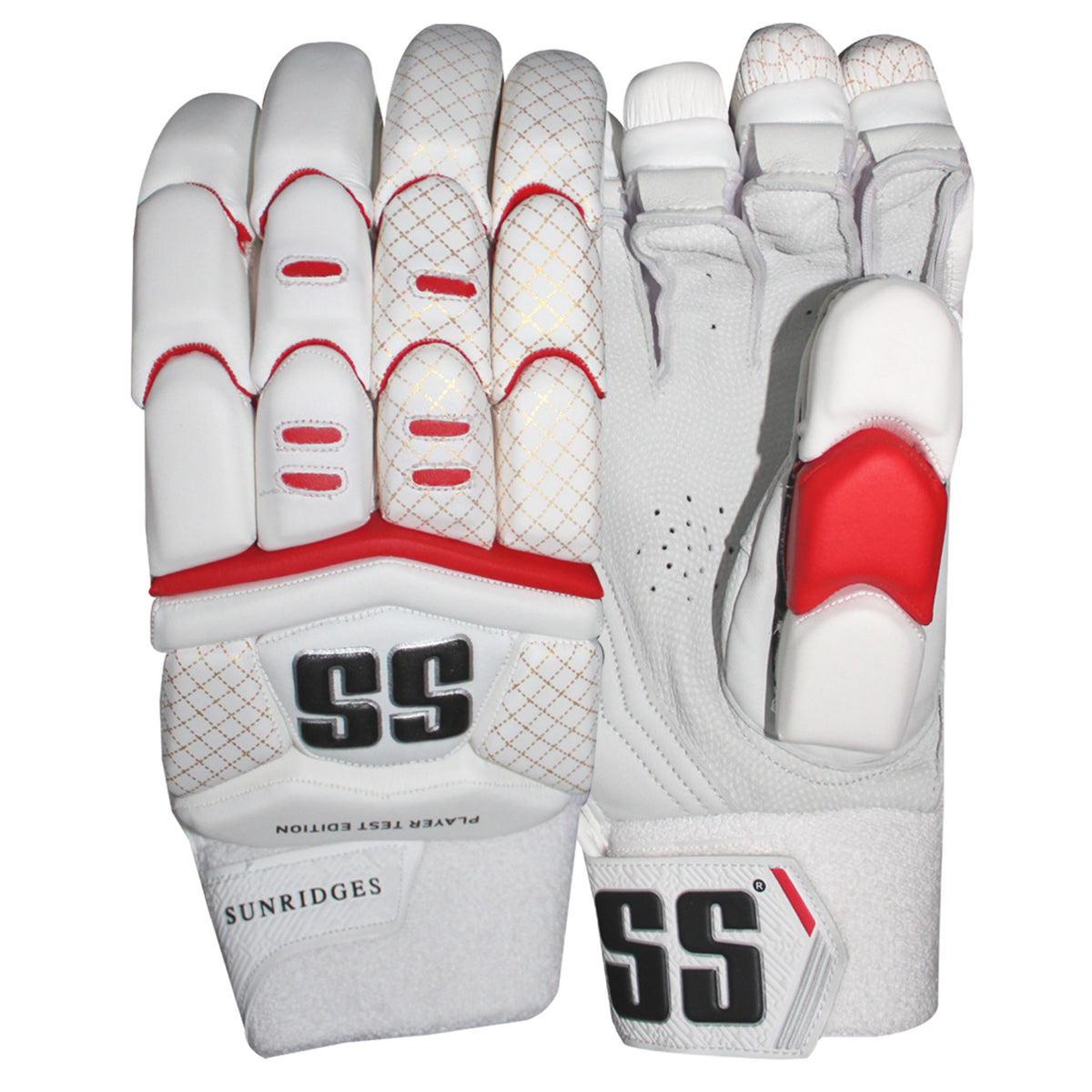 SS TON Player Test Edition Batting Gloves